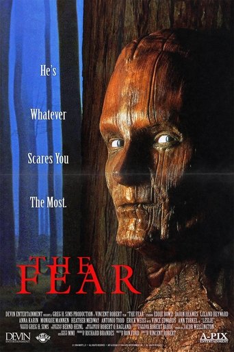 The Fear 1995