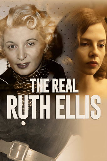 The Real Ruth Ellis 2025
