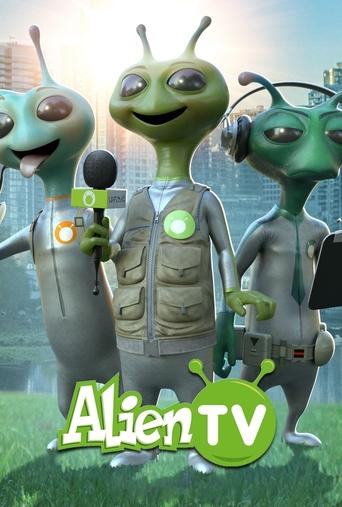 Alien TV 2020