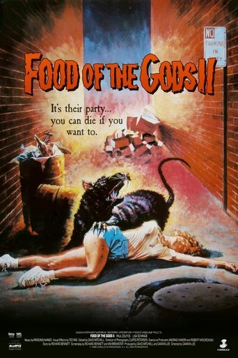 Food of the Gods II 1989