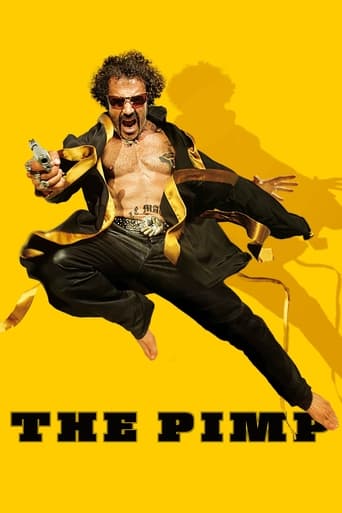 The Pimp 2010