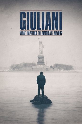 Giuliani: What Happened to America’s Mayor? 2023