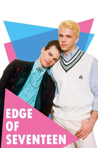 Edge of Seventeen 1999