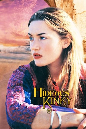 Hideous Kinky 1999