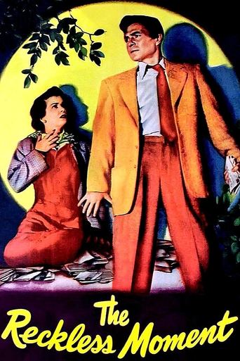 The Reckless Moment 1949