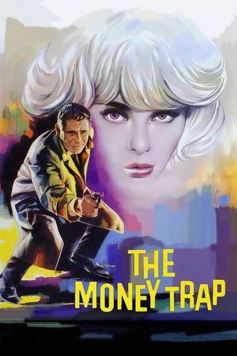 The Money Trap 1965