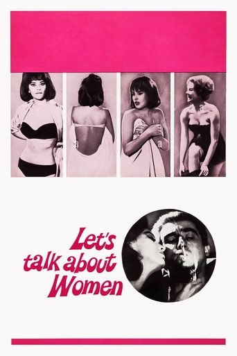 Let's Talk About Women 1964