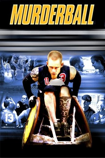 Murderball 2005