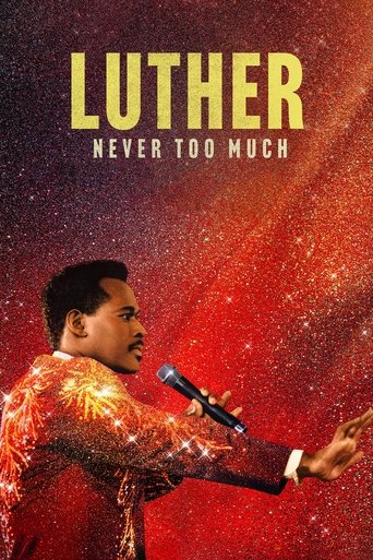 Luther: Never Too Much 2024