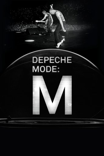 Depeche Mode: M 2025
