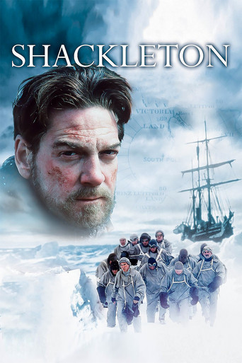 Shackleton 2002