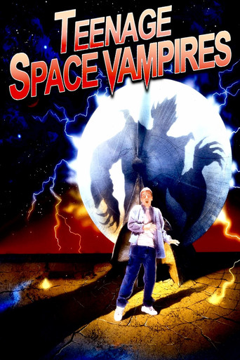 Teenage Space Vampires 1999