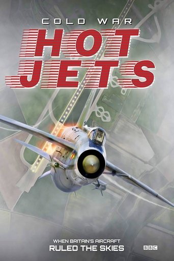 Cold War, Hot Jets 2013