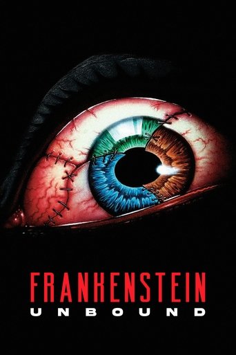 Frankenstein Unbound 1990