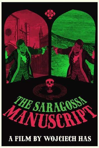 The Saragossa Manuscript 1966
