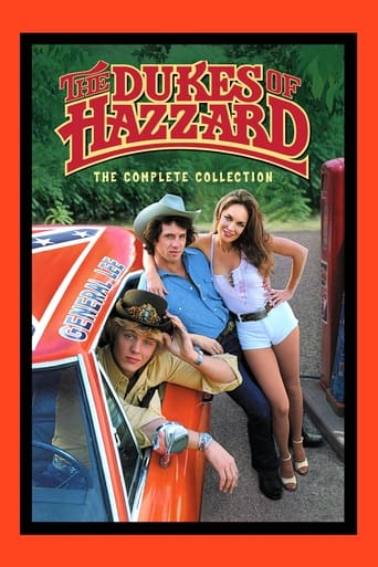 The Dukes of Hazzard 1979