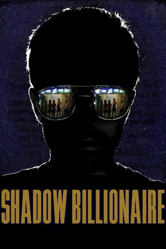 Shadow Billionaire 2009