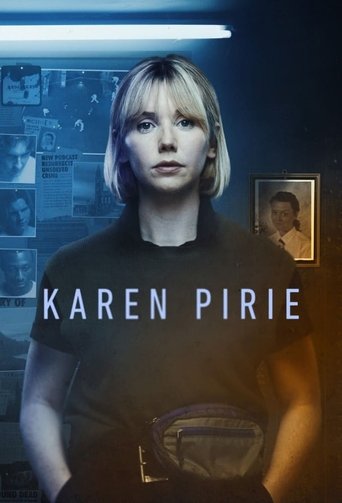 Karen Pirie 2022