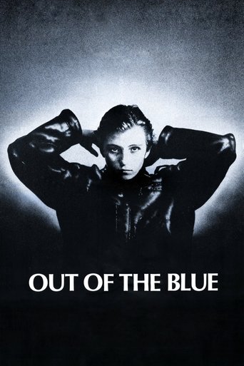 Out of the Blue 1981