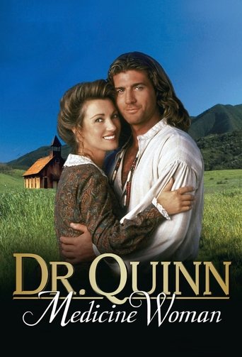 Dr. Quinn, Medicine Woman 1993