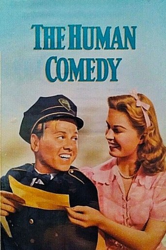 The Human Comedy 1943