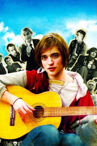 How to Be 2008