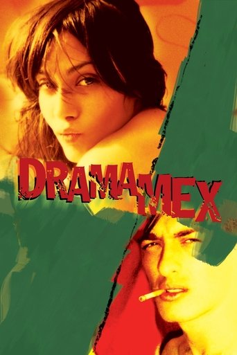 Drama/Mex 2006
