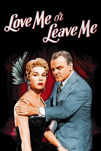 Love Me or Leave Me 1955