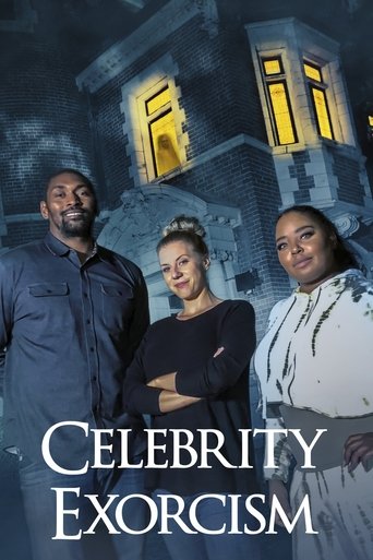 Celebrity Exorcism 2021