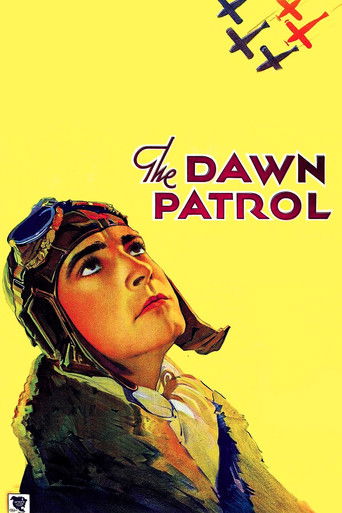 The Dawn Patrol 1930