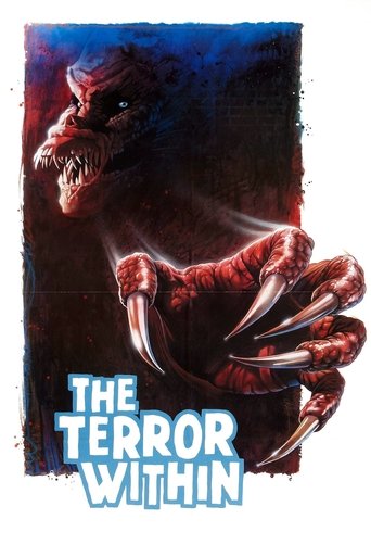 The Terror Within 1989