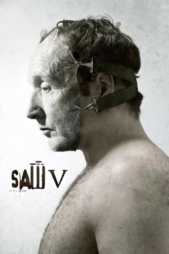 Saw V 2008