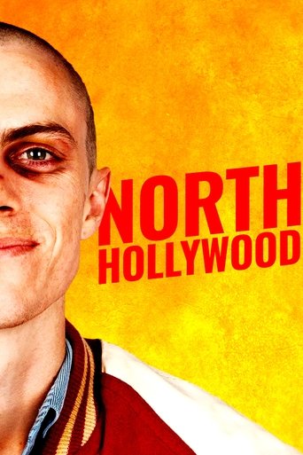 North Hollywood 2021