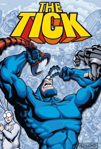 The Tick (1994) 1994