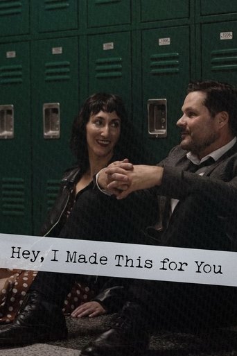 Hey, I Made This for You 2025