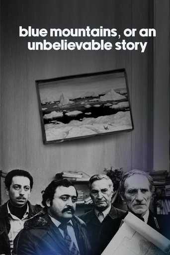 Blue Mountains, or Unbelievable Story 1983