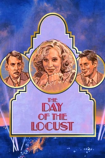 The Day of the Locust 1975