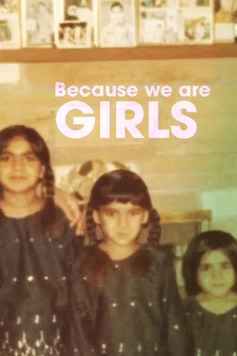 Because We Are Girls 2019