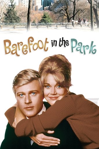 Barefoot in the Park 1967