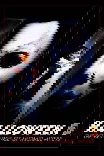 Halloween 5: The Revenge of Michael Myers 1989