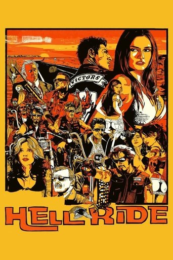 Hell Ride 2008
