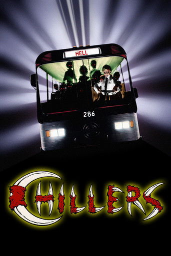 Chillers 1987