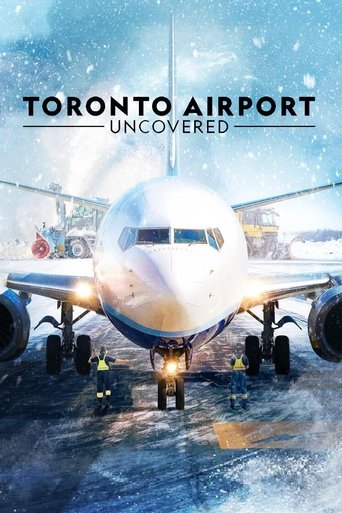Toronto Airport: Uncovered 2025