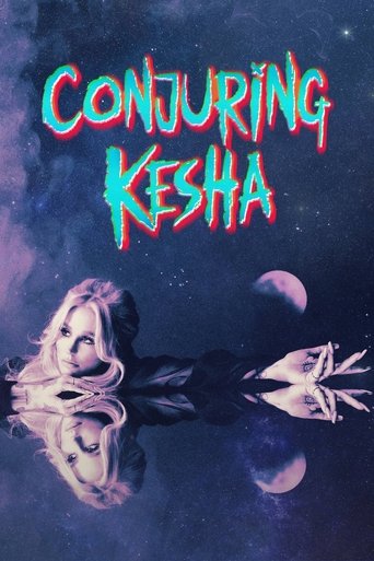 Conjuring Kesha 2022