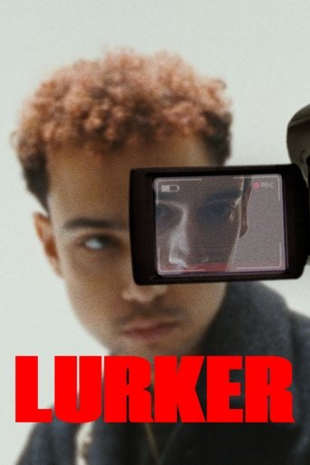 Lurker 2025