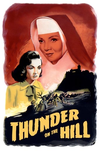 Thunder on the Hill 1951