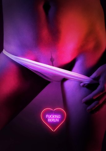 Fucking Berlin 2016