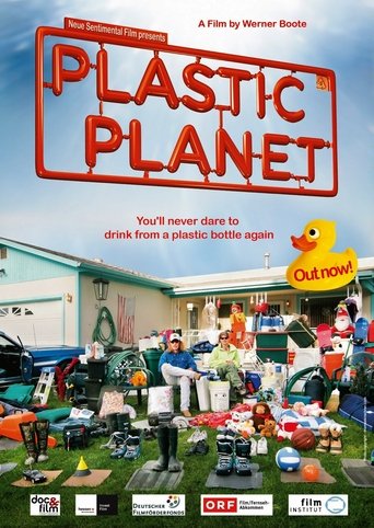 Plastic Planet 2009