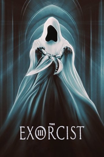 The Exorcist III 1990