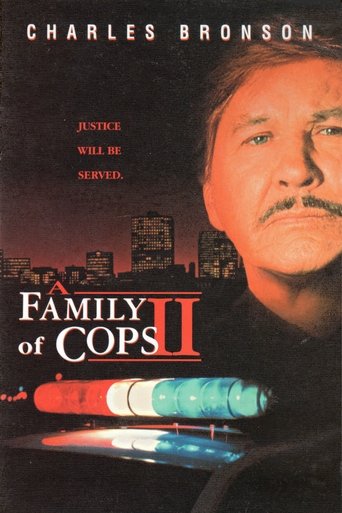 Breach of Faith: A Family of Cops II 1997